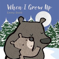 When I Grow Up - Dodd, Emma