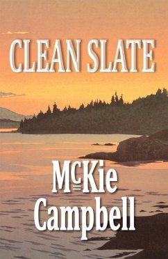 Clean Slate - Campbell, McKie