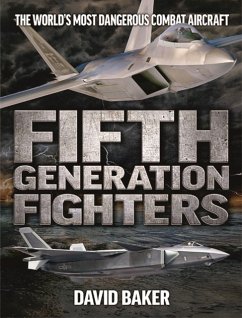 Fifth Generation Fighters - Baker, David
