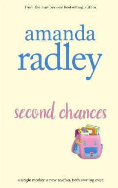 Second Chances - Radley, Amanda