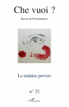 Le malaise pervers - Collectif