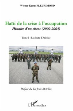 Haïti de la crise à l'occupation - Fleurimond, Wiener Kerns