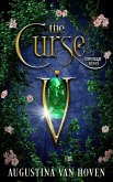 The Curse (A Tovenaar Novel, #2) (eBook, ePUB)