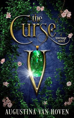 Cover The Curse (A Tovenaar Novel, #2) (eBook, ePUB)