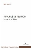 Ajax, fils de Telamon