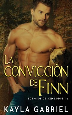 La conviccio¿n de Finn - Gabriel, Kayla