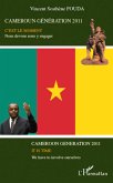 Cameroun génération 2011