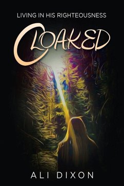 Cover Cloaked