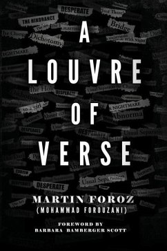 A Louvre of Verse - Foroz, Martin