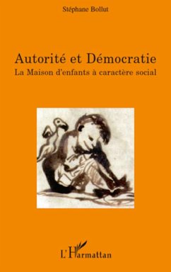 Autorité et démocratie - Bollut, Stéphane