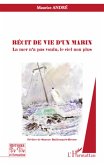 Récit de vie d'un marin