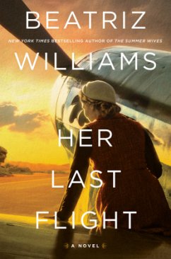 Her Last Flight - Williams, Beatriz