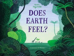Does Earth Feel? - Majewski, Marc