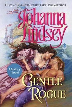 Gentle Rogue - Lindsey, Johanna