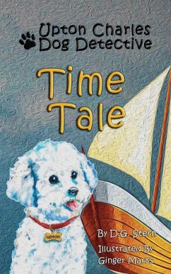 Time Tale - Stern, D. G.