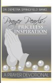 Prayer Pearls: Priceless Inspiration