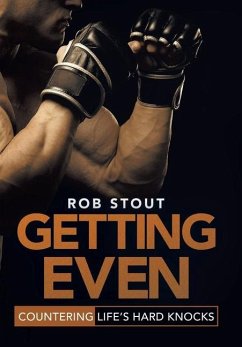 Getting Even - Stout, Rob