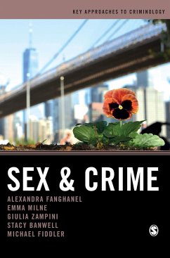 Sex and Crime - Fanghanel, Alexandra;Milne, Emma;Zampini, Giulia Federica