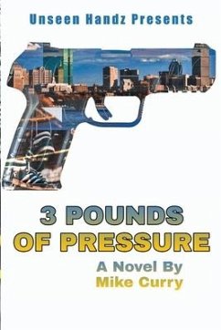 3 Pounds of Pressure - Curry, Mike