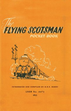 Cover The Flying Scotsman Pocket-Book