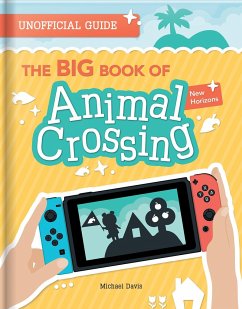 The BIG Book of Animal Crossing - Davis, Michael