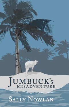 Jumbuck's Misadventure - Nowlan, Sally