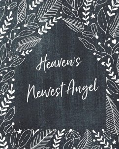 Heaven's Newest Angel - Larson, Patricia