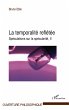 La temporalité reflétée - Bild 1