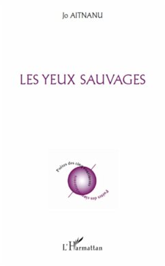 Les yeux sauvages - Aitnanu, Jo