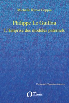 Philippe Le Guillou - Ruivo Coppin, Michelle