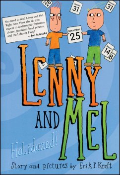 Lenny and Mel - Kraft, Erik P.