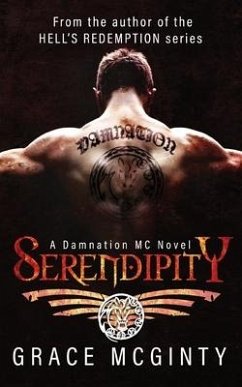 Serendipity - McGinty, Grace