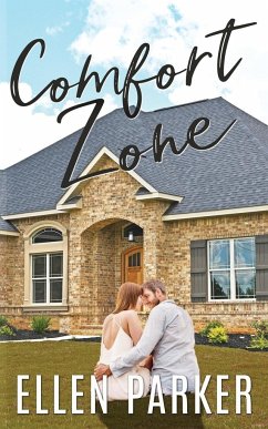 Comfort Zone - Parker, Ellen