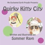 Quirky Kitty City