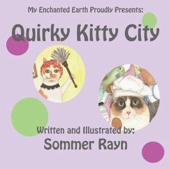 Quirky Kitty City - Rayn, Sommer