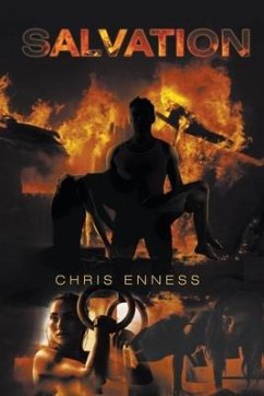 Salvation - Enness, Chris