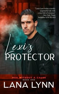 Lexi's Protector - Lynn, Lana