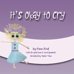 Cover It's OK to Cry