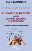 Chantons de nouveaux cantiques