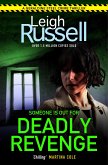 Deadly Revenge (eBook, ePUB)