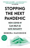 Stopping the Next Pandemic (eBook, ePUB) Stopping the Next Pandemic (eBook, ePUB)