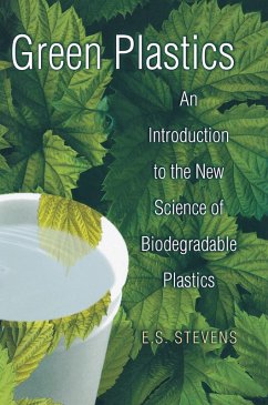 Green Plastics (eBook, ePUB) - Stevens, E. S.