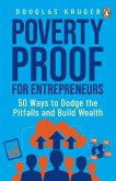 Poverty Proof for Entrepreneurs (eBook, ePUB)