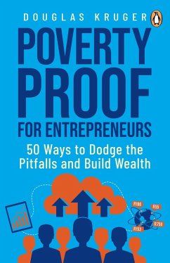 Poverty Proof for Entrepreneurs (eBook, ePUB) - Kruger, Douglas