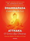 Dhammapada Atthaka (eBook, ePUB)