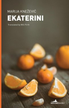 Cover Ekaterini (eBook, ePUB)