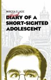 Dairy of a Short-Sighted Adolescent (eBook, ePUB)
