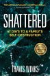 Shattered (eBook, ePUB) - Bild 1