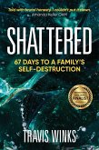 Shattered (eBook, ePUB)