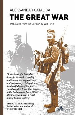 Cover The Great War (eBook, ePUB)